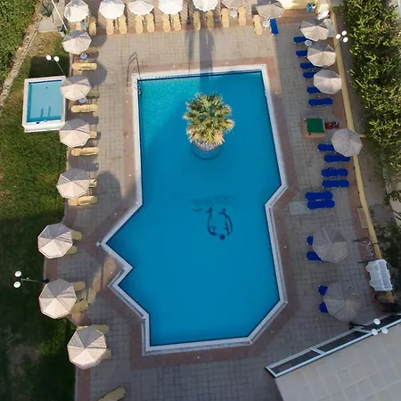 Diagoras فندق 3*